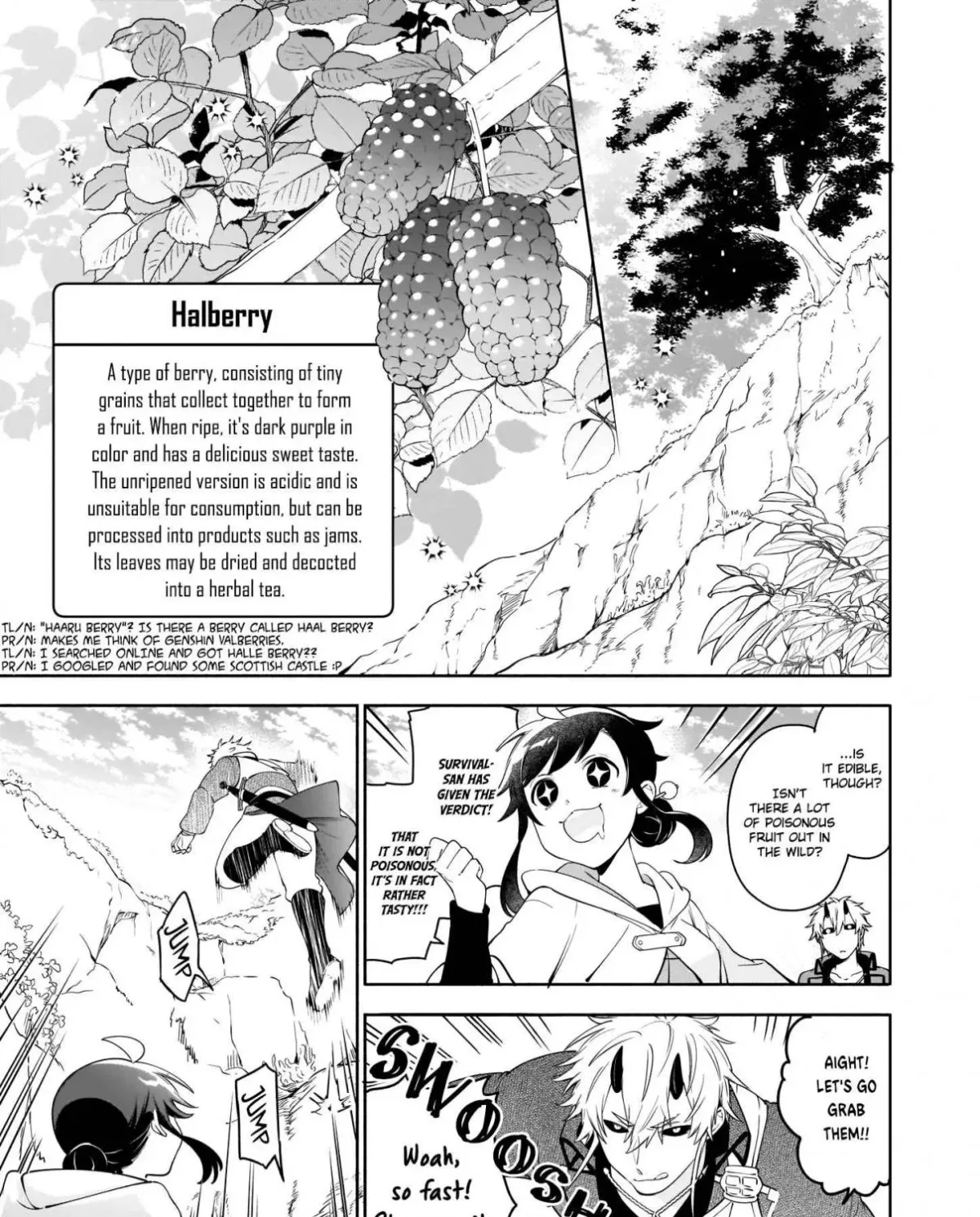 Suterare Seijo no Isekai Gohantabi: Kakure Sukiru de Camping Car o Shoukan Shimashita Chapter 4 — Page 42
