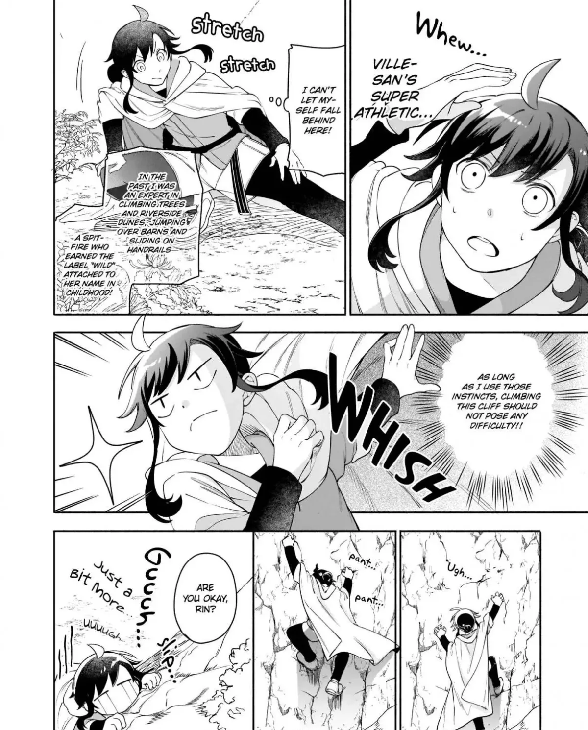 Suterare Seijo no Isekai Gohantabi: Kakure Sukiru de Camping Car o Shoukan Shimashita Chapter 4 — Page 44