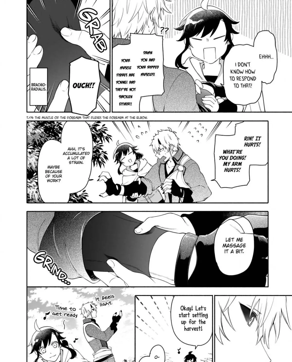 Suterare Seijo no Isekai Gohantabi: Kakure Sukiru de Camping Car o Shoukan Shimashita Chapter 4 — Page 48