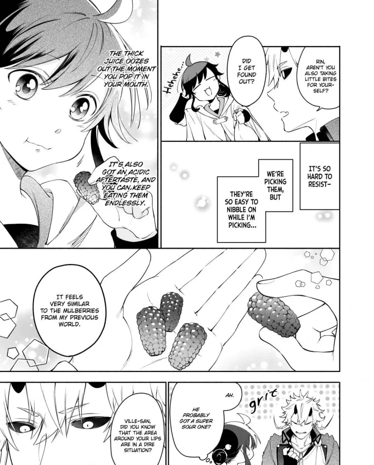Suterare Seijo no Isekai Gohantabi: Kakure Sukiru de Camping Car o Shoukan Shimashita Chapter 4 — Page 54