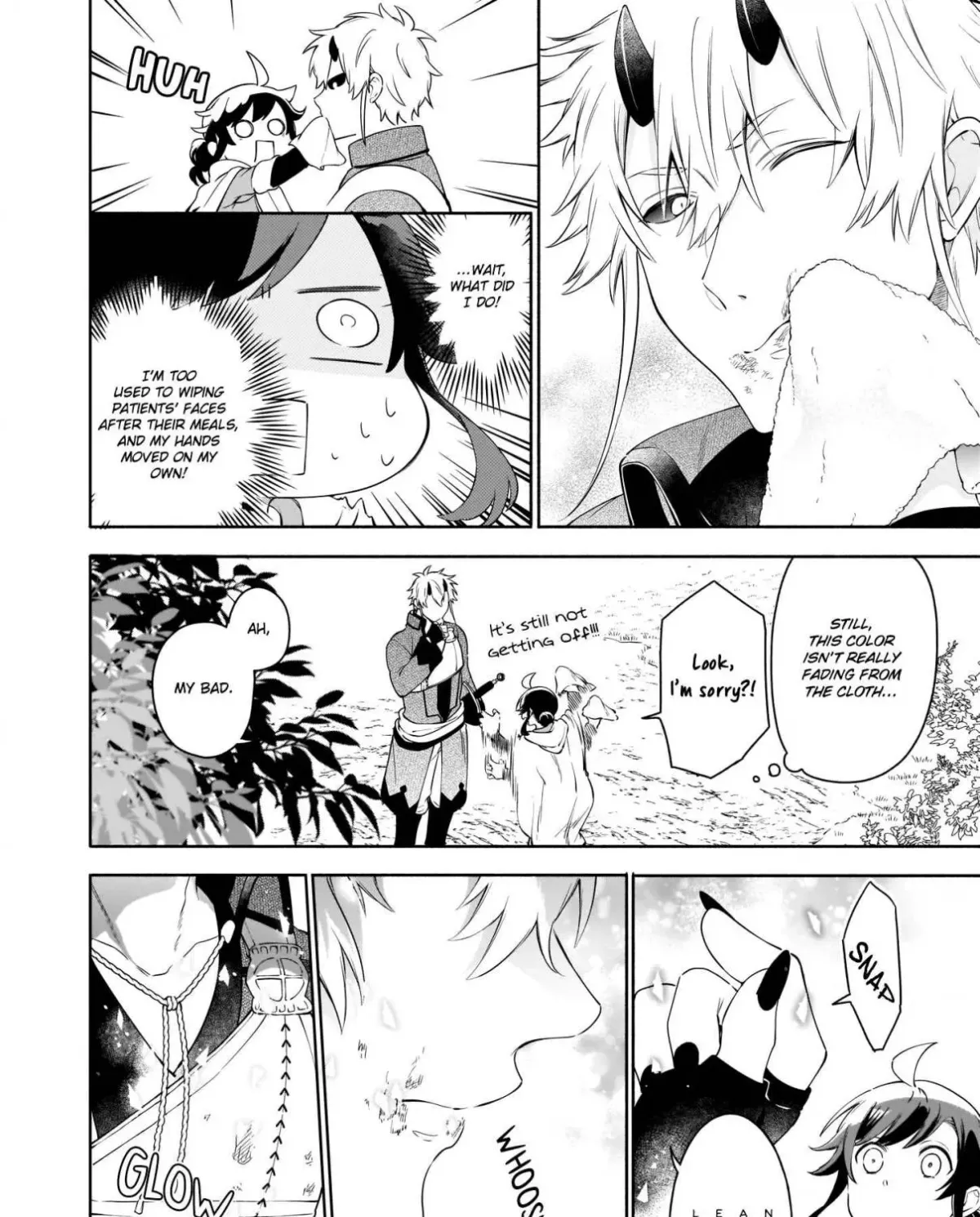 Suterare Seijo no Isekai Gohantabi: Kakure Sukiru de Camping Car o Shoukan Shimashita Chapter 4 — Page 56