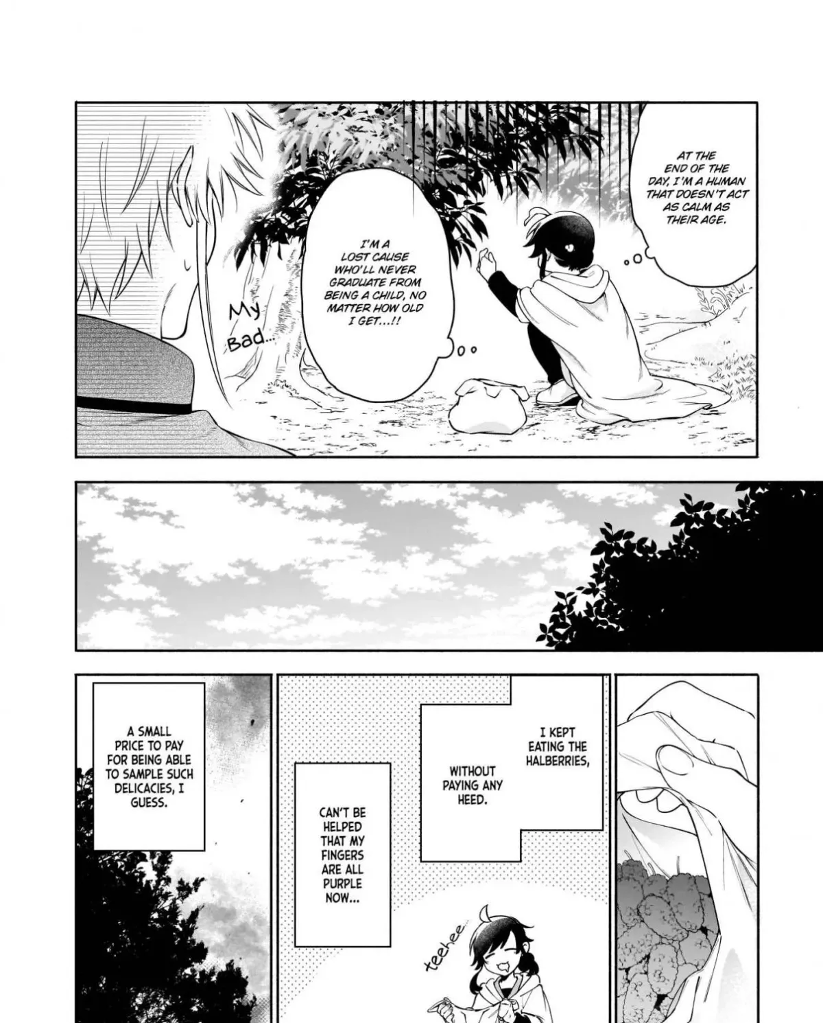 Suterare Seijo no Isekai Gohantabi: Kakure Sukiru de Camping Car o Shoukan Shimashita Chapter 4 — Page 60