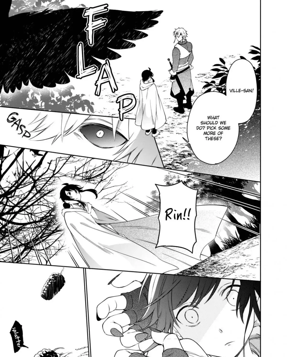 Suterare Seijo no Isekai Gohantabi: Kakure Sukiru de Camping Car o Shoukan Shimashita Chapter 4 — Page 62