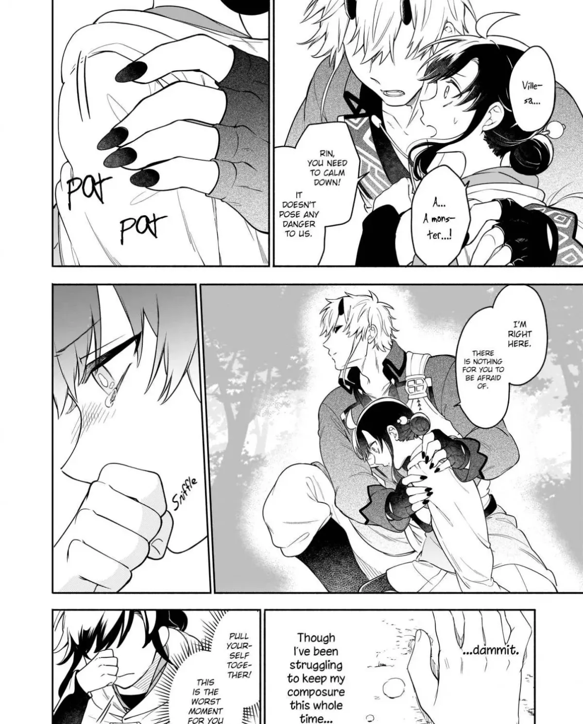 Suterare Seijo no Isekai Gohantabi: Kakure Sukiru de Camping Car o Shoukan Shimashita Chapter 5 — Page 4