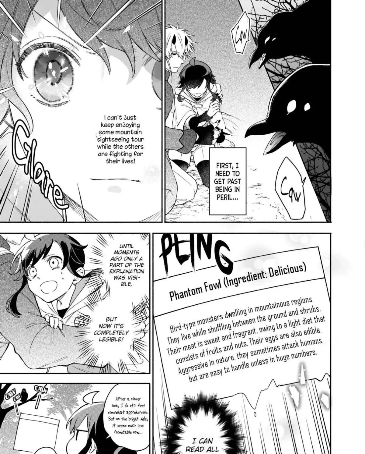 Suterare Seijo no Isekai Gohantabi: Kakure Sukiru de Camping Car o Shoukan Shimashita Chapter 5 — Page 6