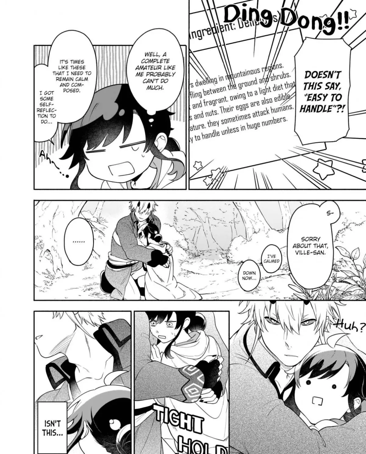 Suterare Seijo no Isekai Gohantabi: Kakure Sukiru de Camping Car o Shoukan Shimashita Chapter 5 — Page 8