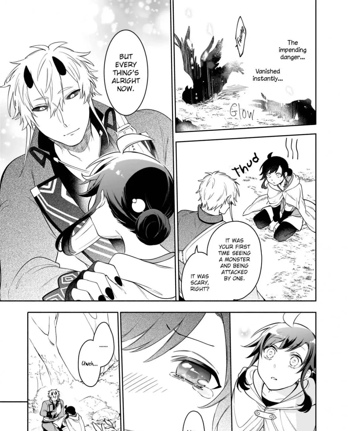 Suterare Seijo no Isekai Gohantabi: Kakure Sukiru de Camping Car o Shoukan Shimashita Chapter 5 — Page 14