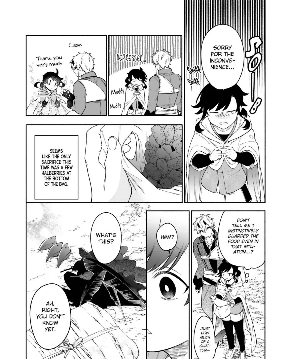 Suterare Seijo no Isekai Gohantabi: Kakure Sukiru de Camping Car o Shoukan Shimashita Chapter 5 — Page 16