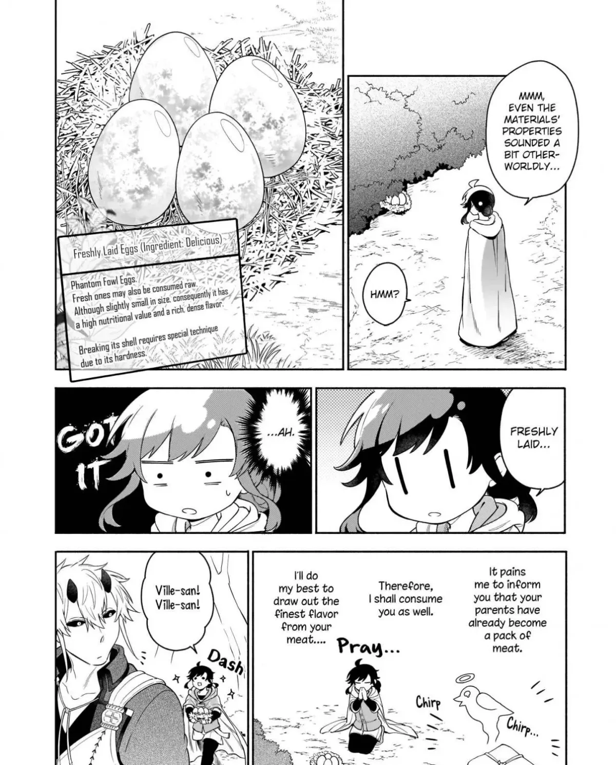 Suterare Seijo no Isekai Gohantabi: Kakure Sukiru de Camping Car o Shoukan Shimashita Chapter 5 — Page 20