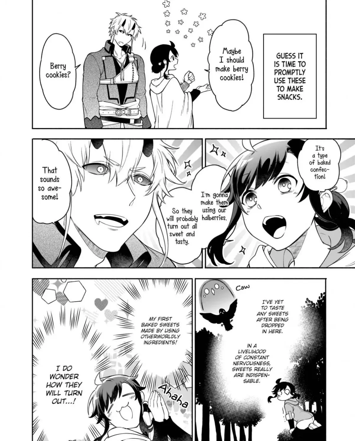 Suterare Seijo no Isekai Gohantabi: Kakure Sukiru de Camping Car o Shoukan Shimashita Chapter 5 — Page 24