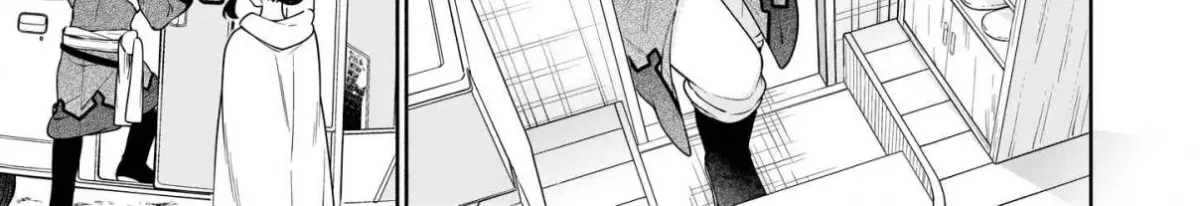 Suterare Seijo no Isekai Gohantabi: Kakure Sukiru de Camping Car o Shoukan Shimashita Chapter 5 — Page 31
