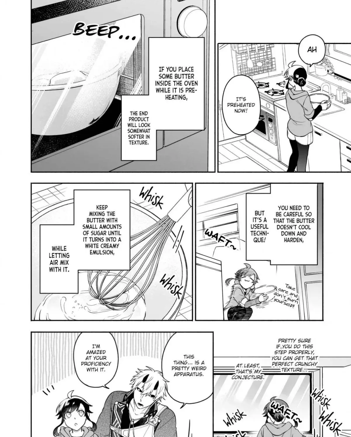 Suterare Seijo no Isekai Gohantabi: Kakure Sukiru de Camping Car o Shoukan Shimashita Chapter 5 — Page 40
