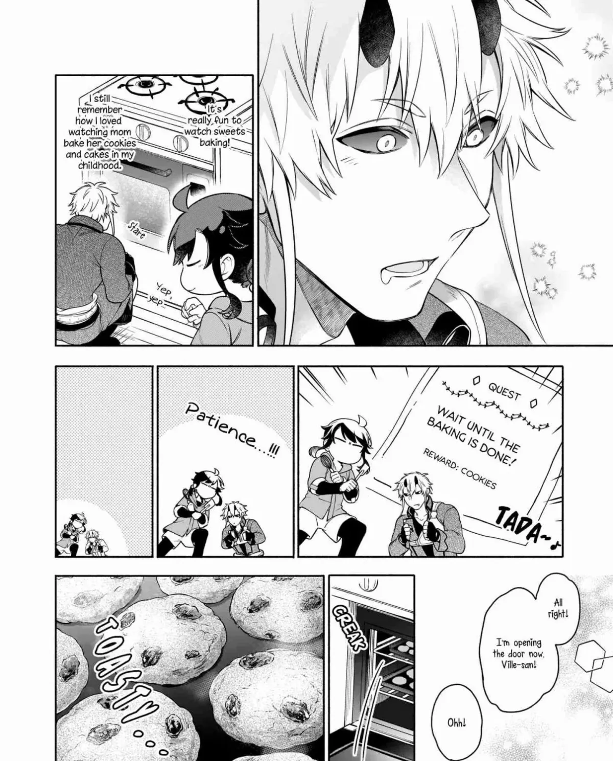 Suterare Seijo no Isekai Gohantabi: Kakure Sukiru de Camping Car o Shoukan Shimashita Chapter 5 — Page 48