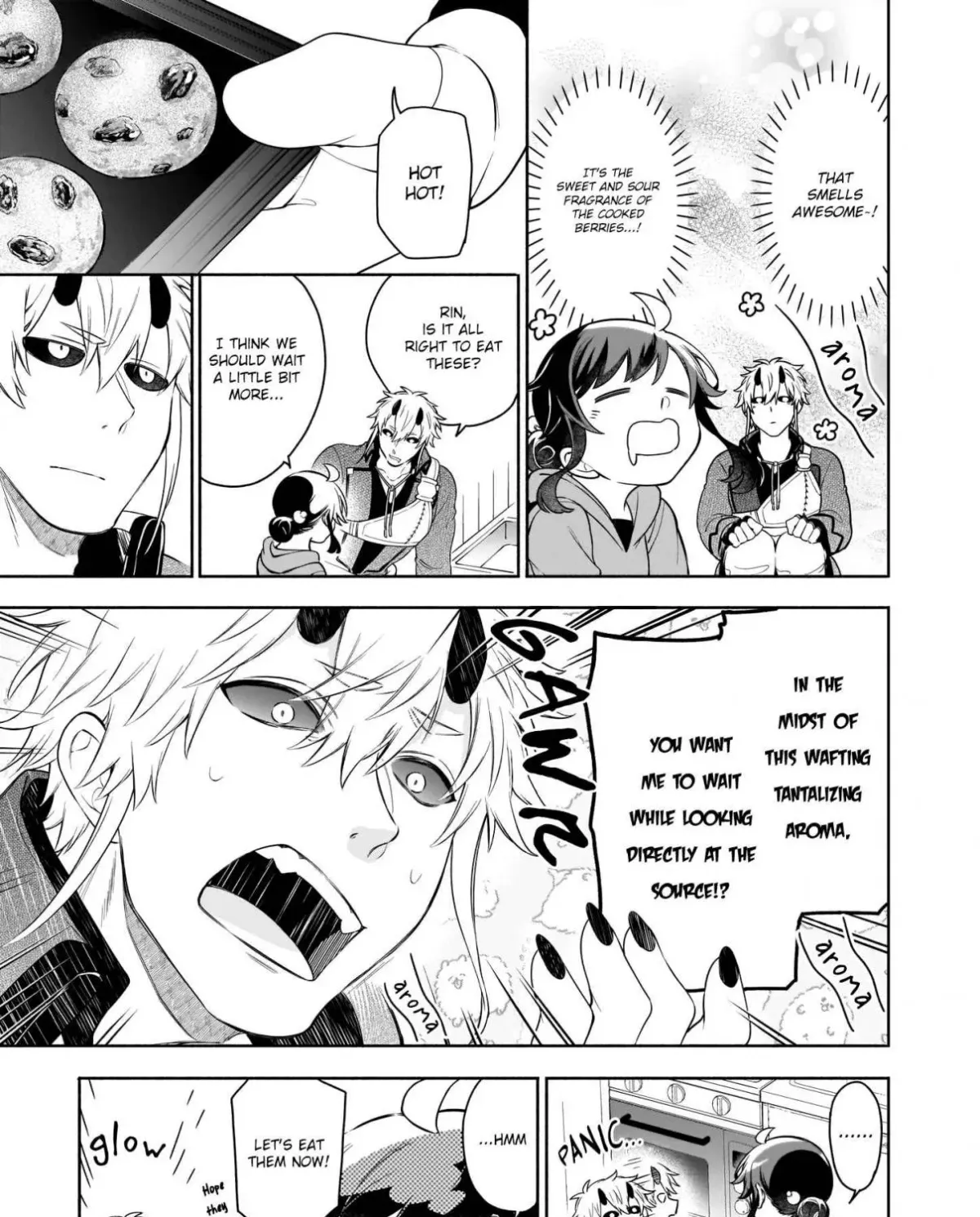 Suterare Seijo no Isekai Gohantabi: Kakure Sukiru de Camping Car o Shoukan Shimashita Chapter 5 — Page 50