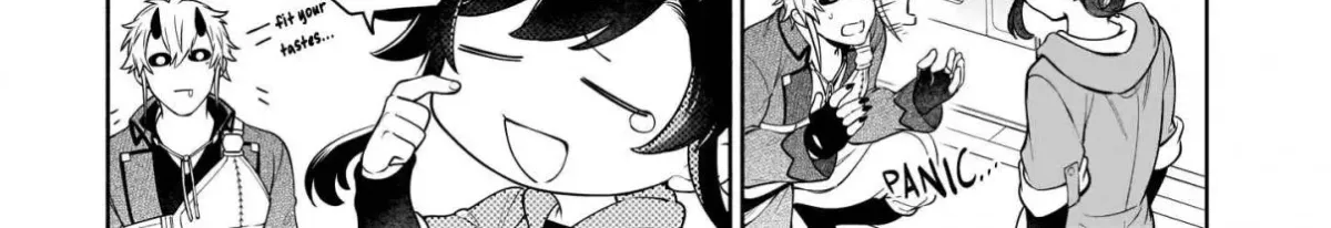 Suterare Seijo no Isekai Gohantabi: Kakure Sukiru de Camping Car o Shoukan Shimashita Chapter 5 — Page 51