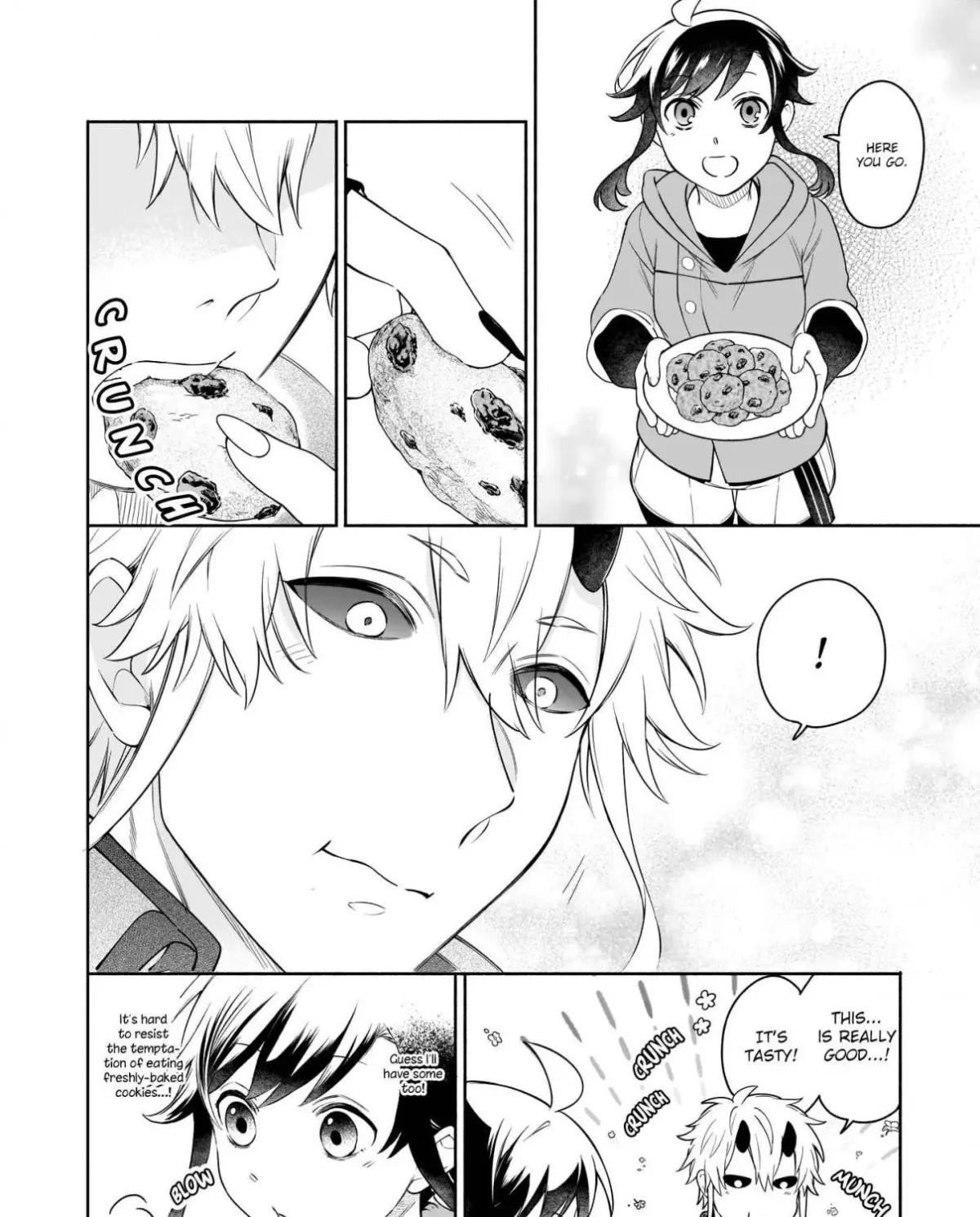 Suterare Seijo no Isekai Gohantabi: Kakure Sukiru de Camping Car o Shoukan Shimashita Chapter 5 — Page 52