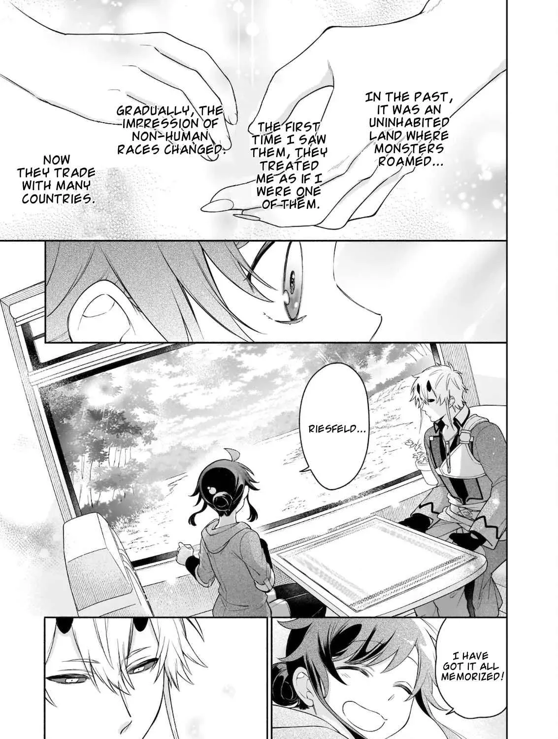 Suterare Seijo no Isekai Gohantabi: Kakure Sukiru de Camping Car o Shoukan Shimashita Chapter 6.1 — Page 6