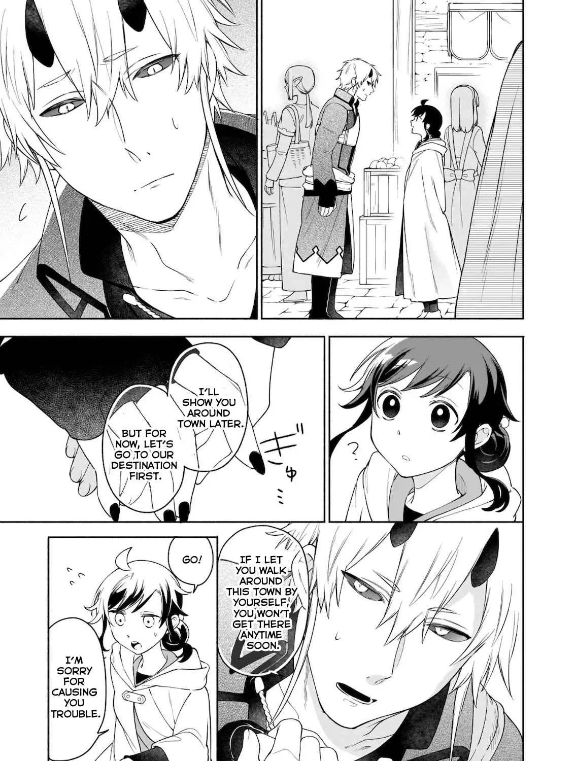 Suterare Seijo no Isekai Gohantabi: Kakure Sukiru de Camping Car o Shoukan Shimashita Chapter 6.2 — Page 8
