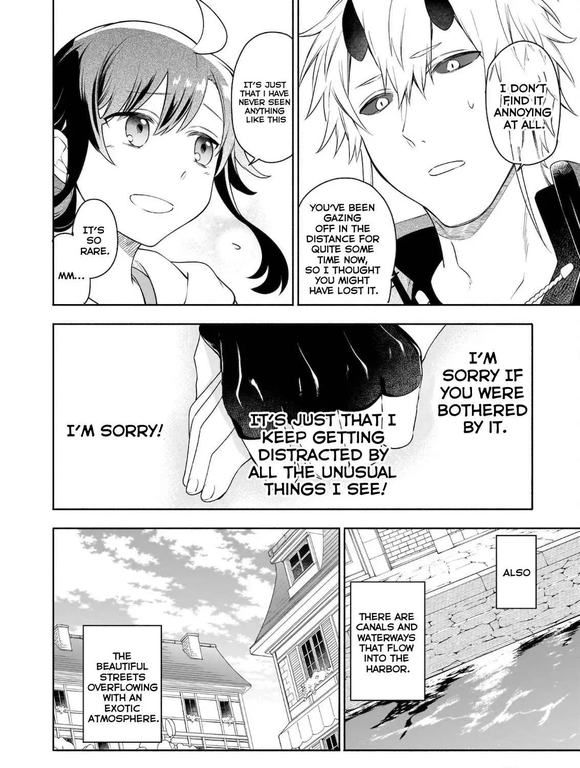 Suterare Seijo no Isekai Gohantabi: Kakure Sukiru de Camping Car o Shoukan Shimashita Chapter 6.2 — Page 10