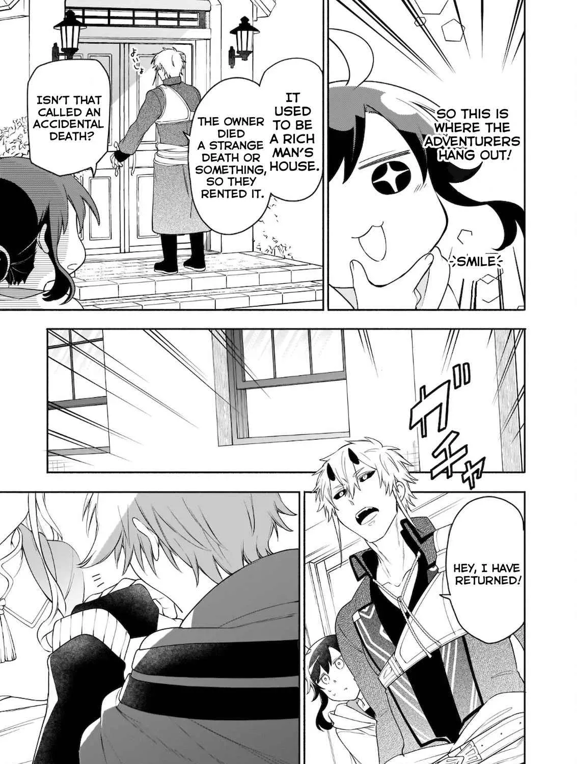 Suterare Seijo no Isekai Gohantabi: Kakure Sukiru de Camping Car o Shoukan Shimashita Chapter 6.2 — Page 16