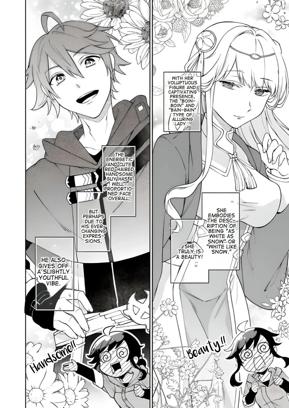 Suterare Seijo no Isekai Gohantabi: Kakure Sukiru de Camping Car o Shoukan Shimashita Chapter 7.1 — Page 2