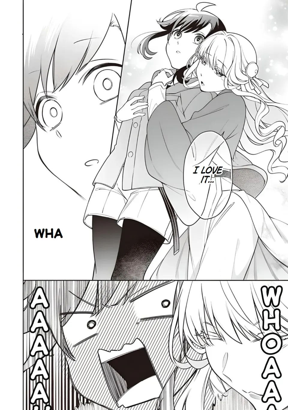 Suterare Seijo no Isekai Gohantabi: Kakure Sukiru de Camping Car o Shoukan Shimashita Chapter 7.2 — Page 8