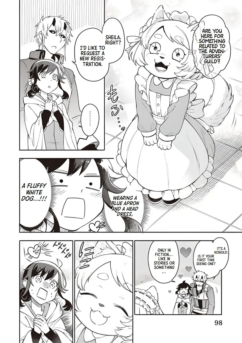 Suterare Seijo no Isekai Gohantabi: Kakure Sukiru de Camping Car o Shoukan Shimashita Chapter 8 — Page 14