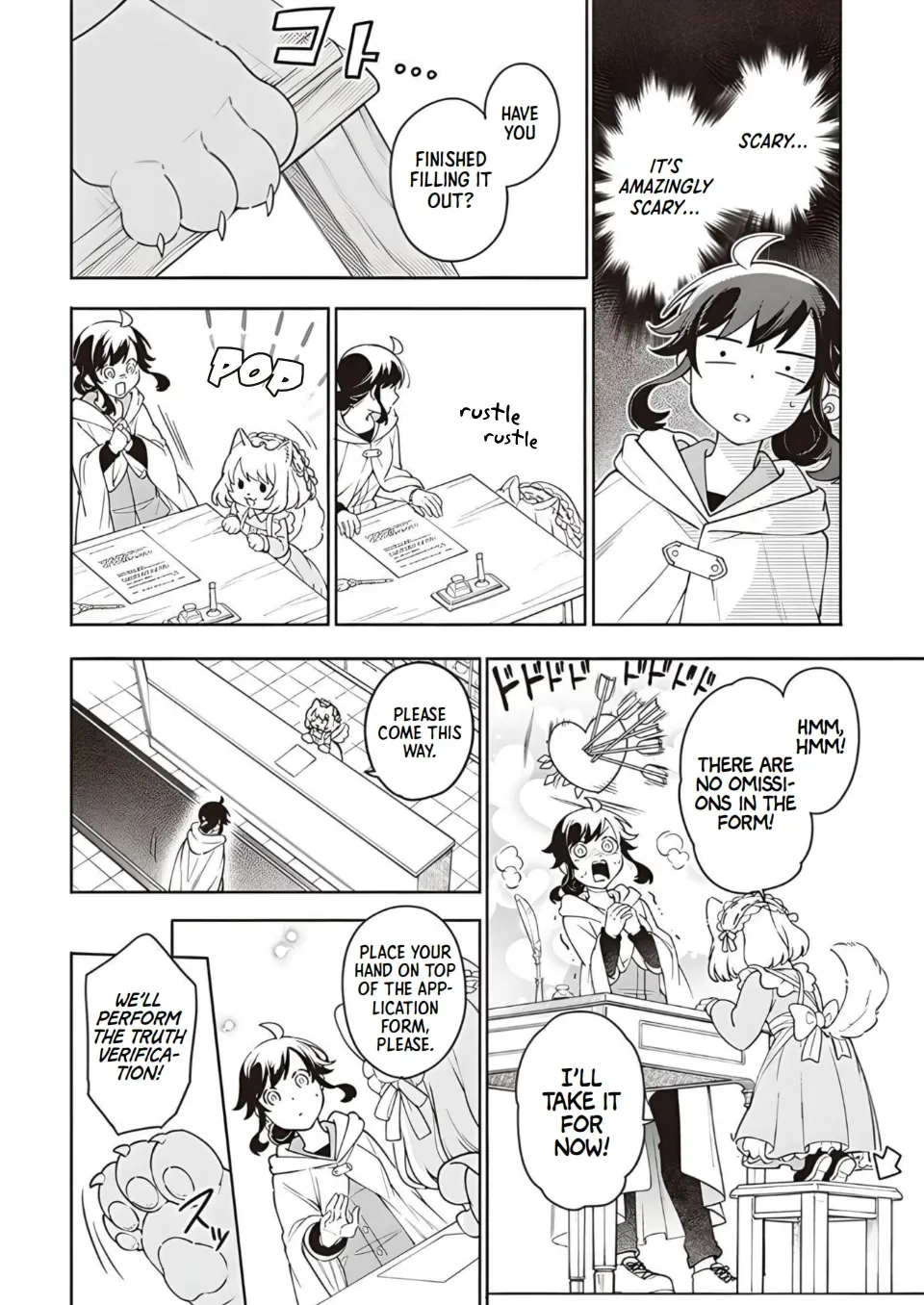 Suterare Seijo no Isekai Gohantabi: Kakure Sukiru de Camping Car o Shoukan Shimashita Chapter 8 — Page 16
