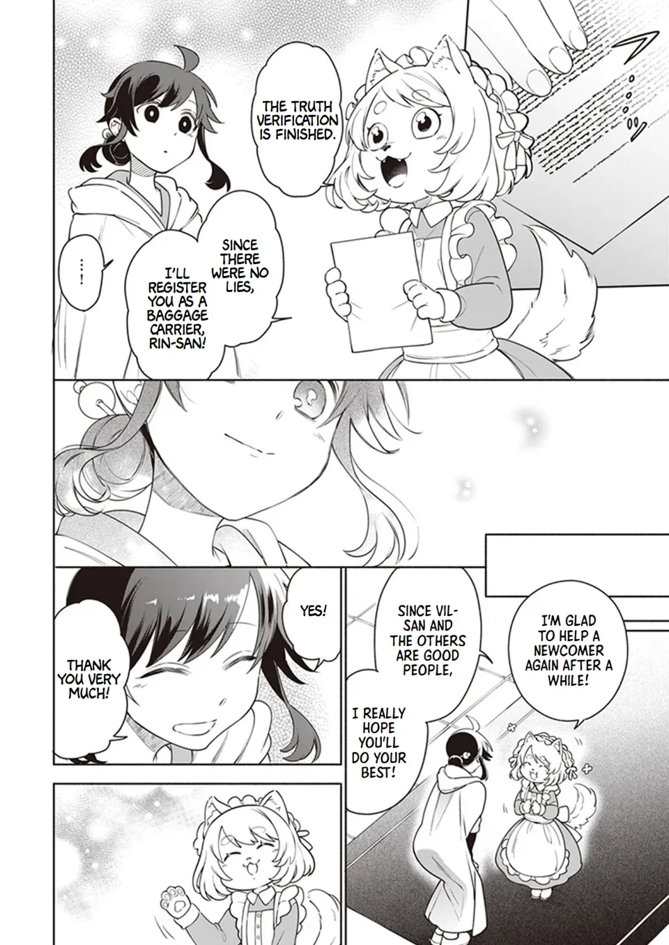 Suterare Seijo no Isekai Gohantabi: Kakure Sukiru de Camping Car o Shoukan Shimashita Chapter 8 — Page 18