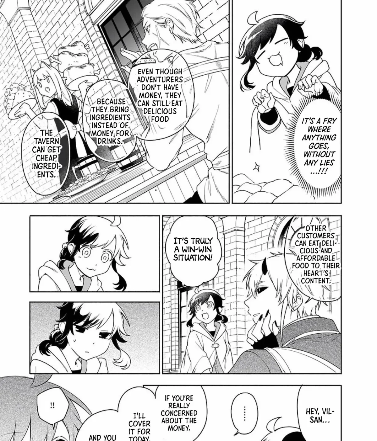 Suterare Seijo no Isekai Gohantabi: Kakure Sukiru de Camping Car o Shoukan Shimashita Chapter 8 — Page 26