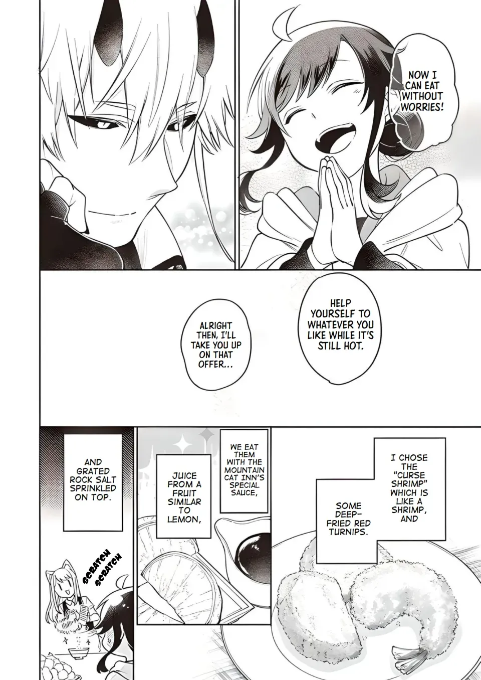 Suterare Seijo no Isekai Gohantabi: Kakure Sukiru de Camping Car o Shoukan Shimashita Chapter 8 — Page 28