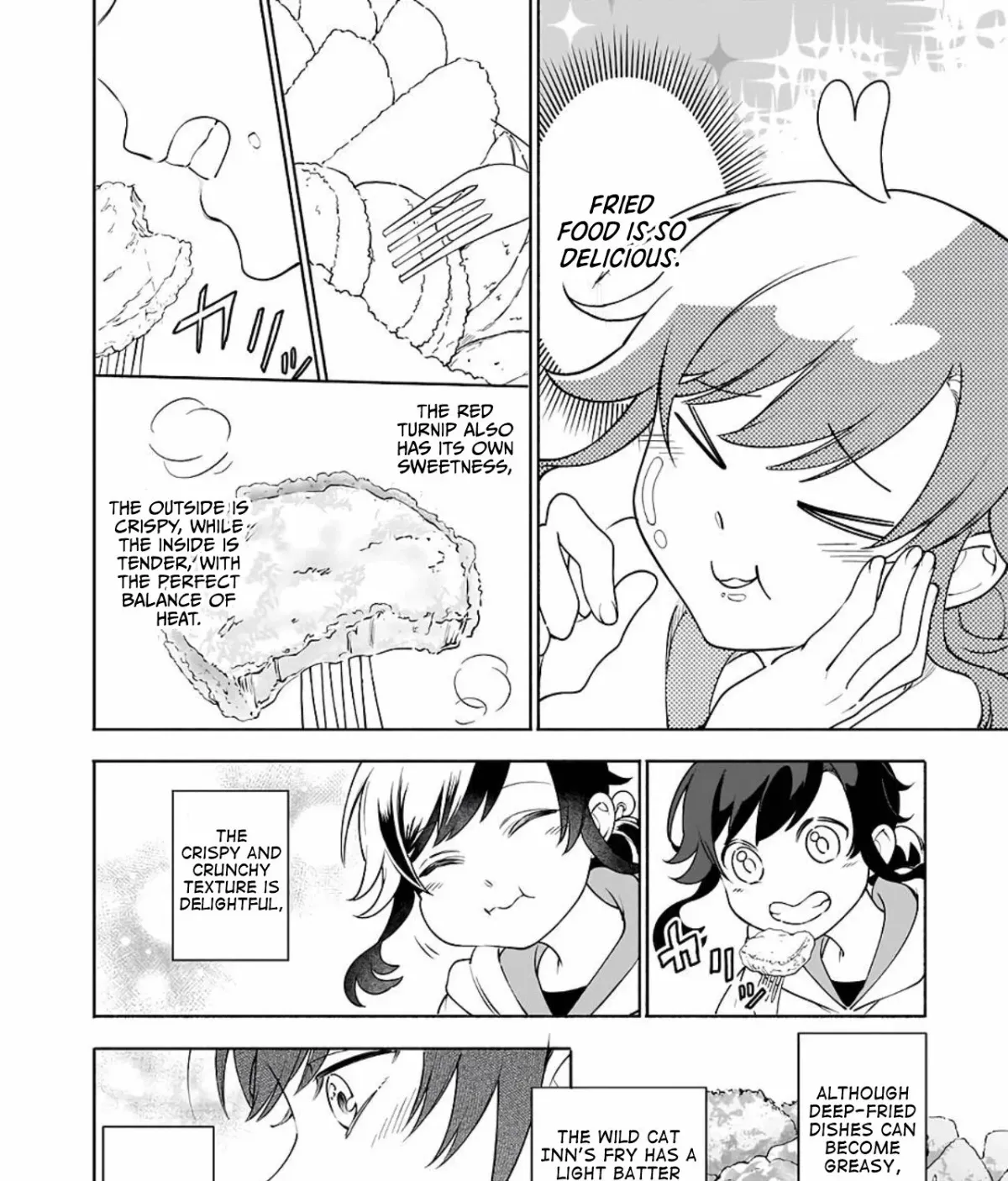 Suterare Seijo no Isekai Gohantabi: Kakure Sukiru de Camping Car o Shoukan Shimashita Chapter 8 — Page 30