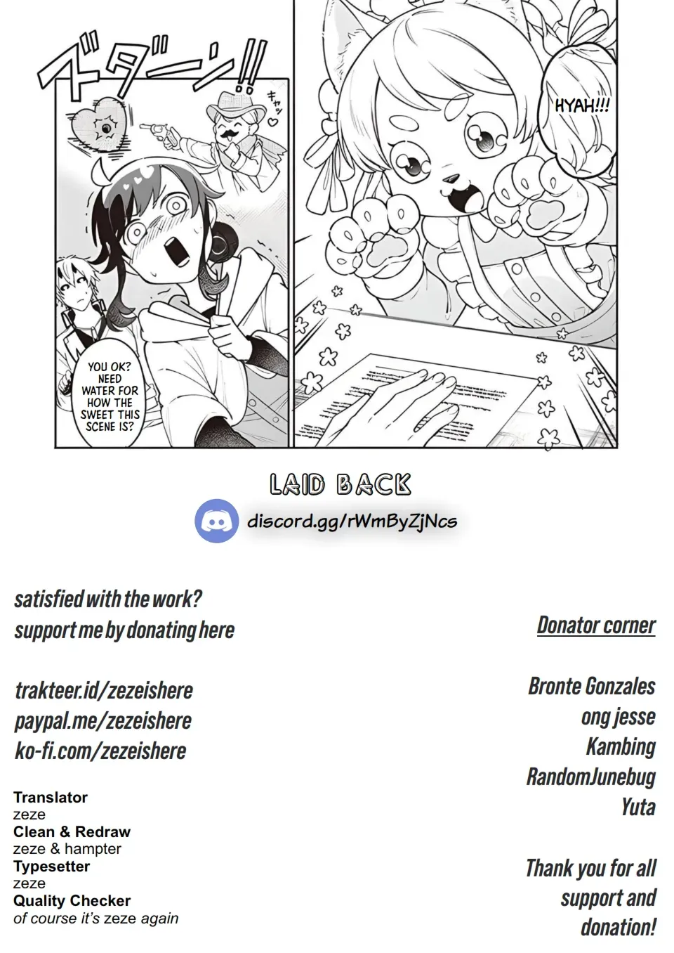 Suterare Seijo no Isekai Gohantabi: Kakure Sukiru de Camping Car o Shoukan Shimashita Chapter 8 — Page 37