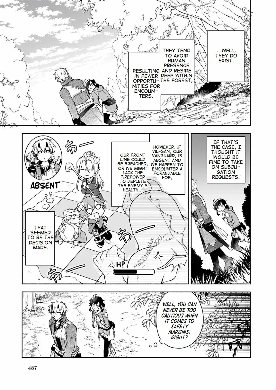 Suterare Seijo no Isekai Gohantabi: Kakure Sukiru de Camping Car o Shoukan Shimashita Chapter 9 — Page 7