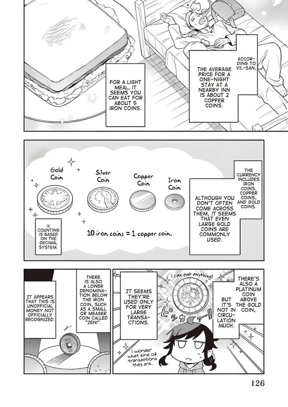 Suterare Seijo no Isekai Gohantabi: Kakure Sukiru de Camping Car o Shoukan Shimashita Chapter 9 — Page 10