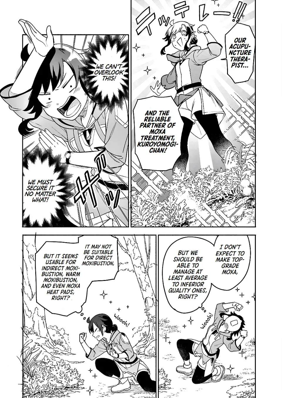 Suterare Seijo no Isekai Gohantabi: Kakure Sukiru de Camping Car o Shoukan Shimashita Chapter 9 — Page 15