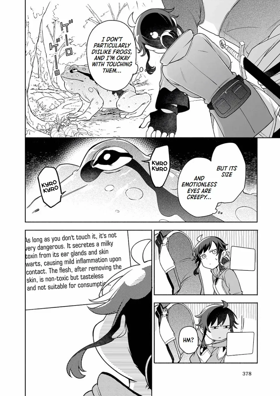 Suterare Seijo no Isekai Gohantabi: Kakure Sukiru de Camping Car o Shoukan Shimashita Chapter 9 — Page 20