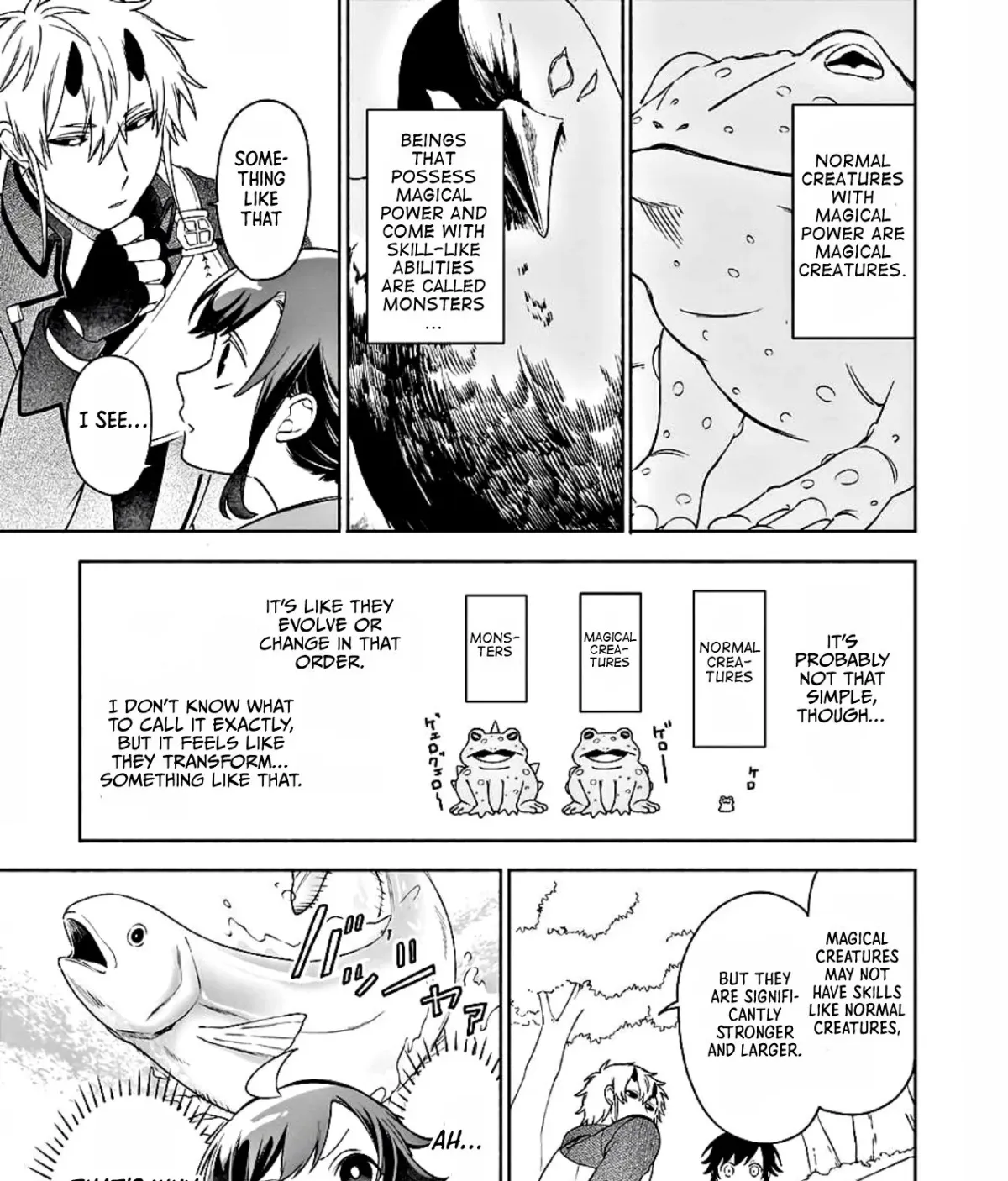 Suterare Seijo no Isekai Gohantabi: Kakure Sukiru de Camping Car o Shoukan Shimashita Chapter 9 — Page 23