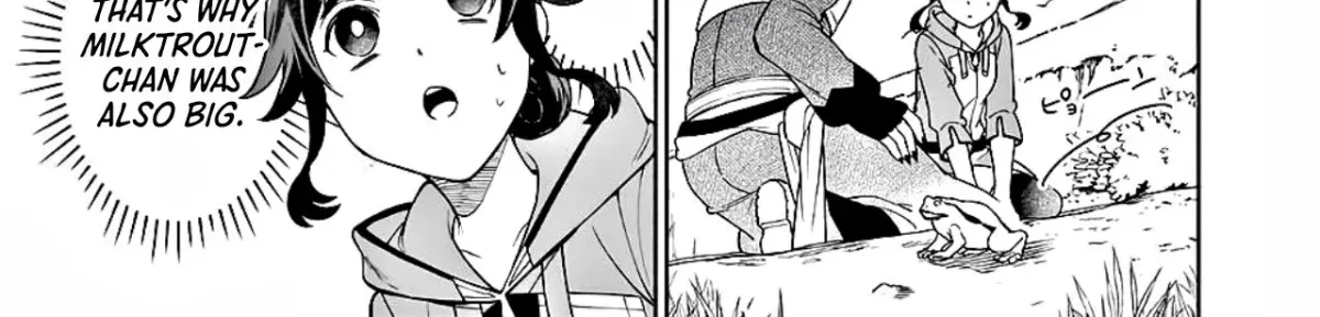 Suterare Seijo no Isekai Gohantabi: Kakure Sukiru de Camping Car o Shoukan Shimashita Chapter 9 — Page 24