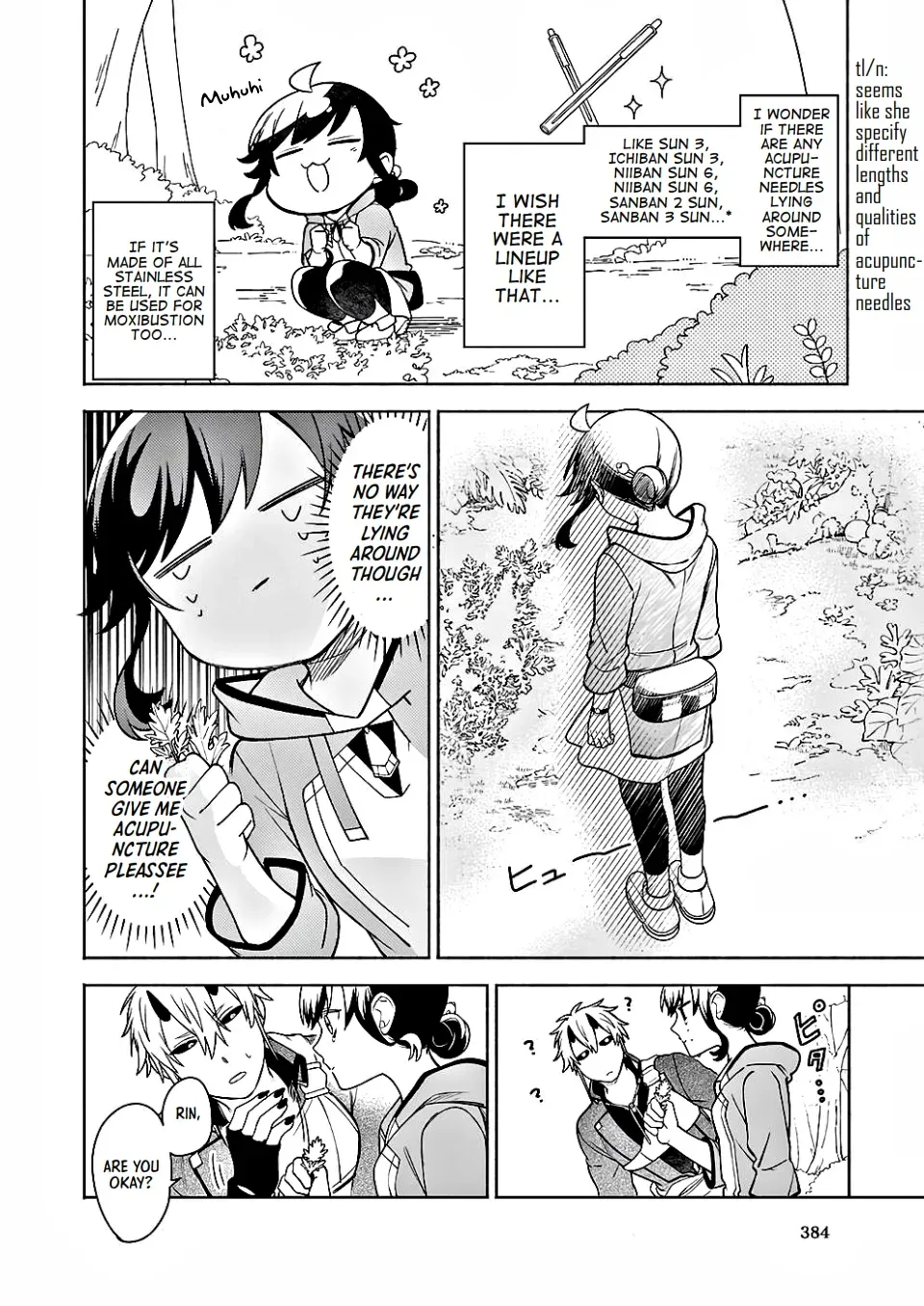 Suterare Seijo no Isekai Gohantabi: Kakure Sukiru de Camping Car o Shoukan Shimashita Chapter 9 — Page 27