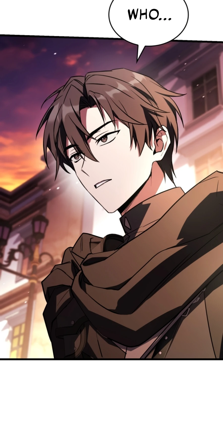 Swordmanship Veteran's Game Stream Chapter 12 — Page 6
