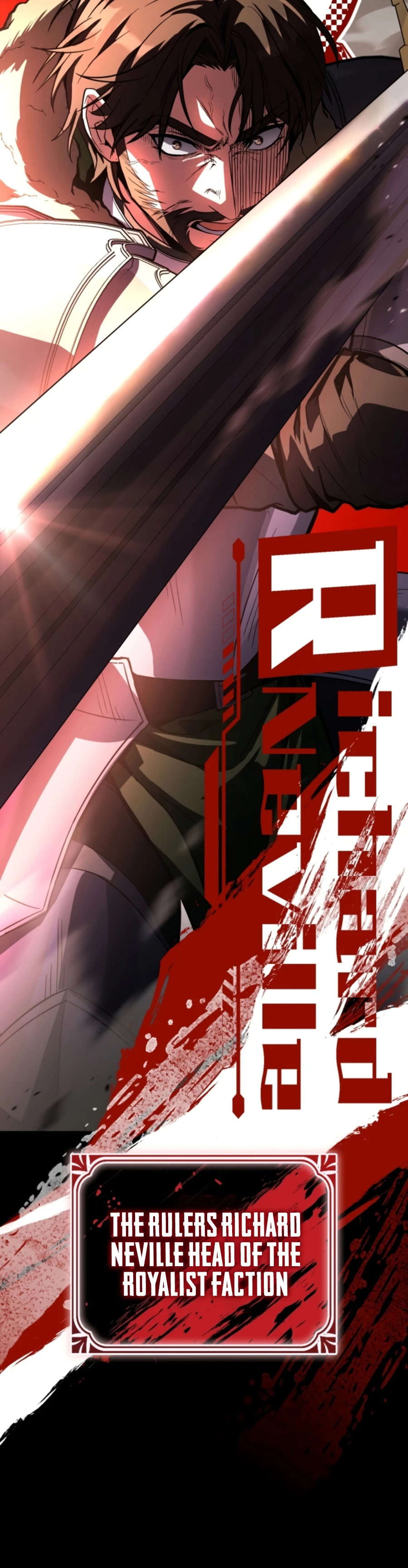 Swordmanship Veteran's Game Stream Chapter 16 — Page 13