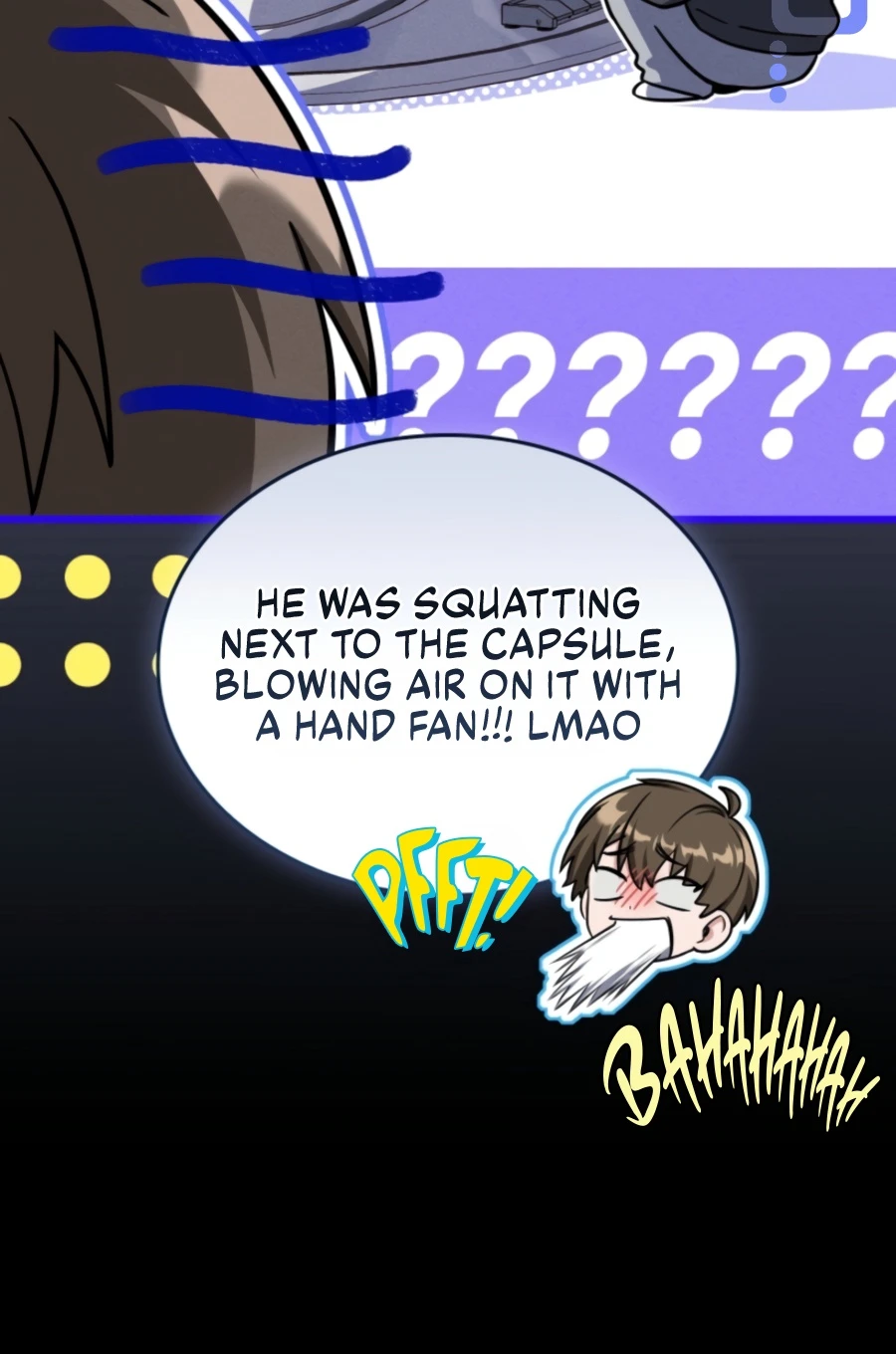 Swordmanship Veteran's Game Stream Chapter 17 — Page 13