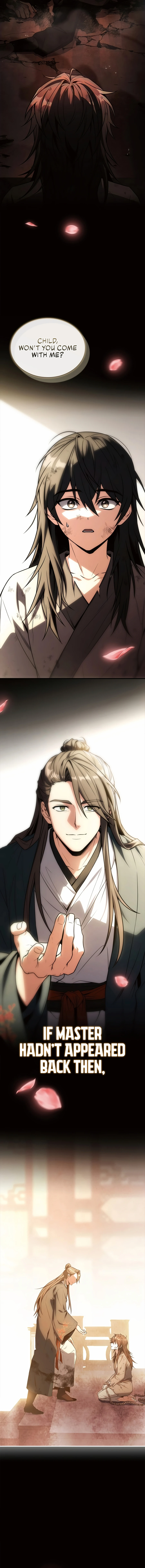 Swordmanship Veteran's Game Stream Chapter 2 — Page 4