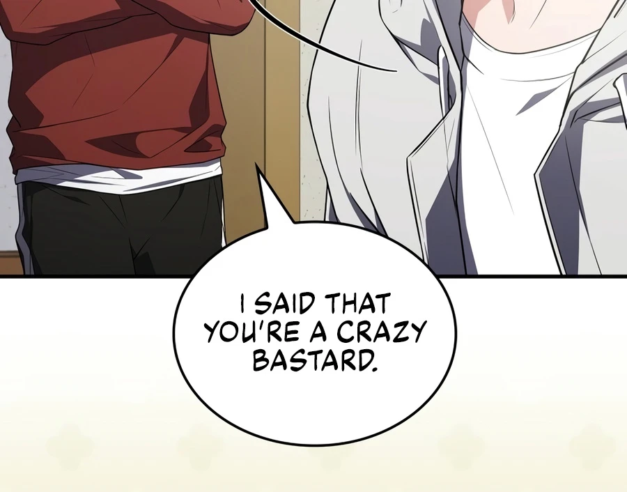 Swordmanship Veteran's Game Stream Chapter 2 — Page 6