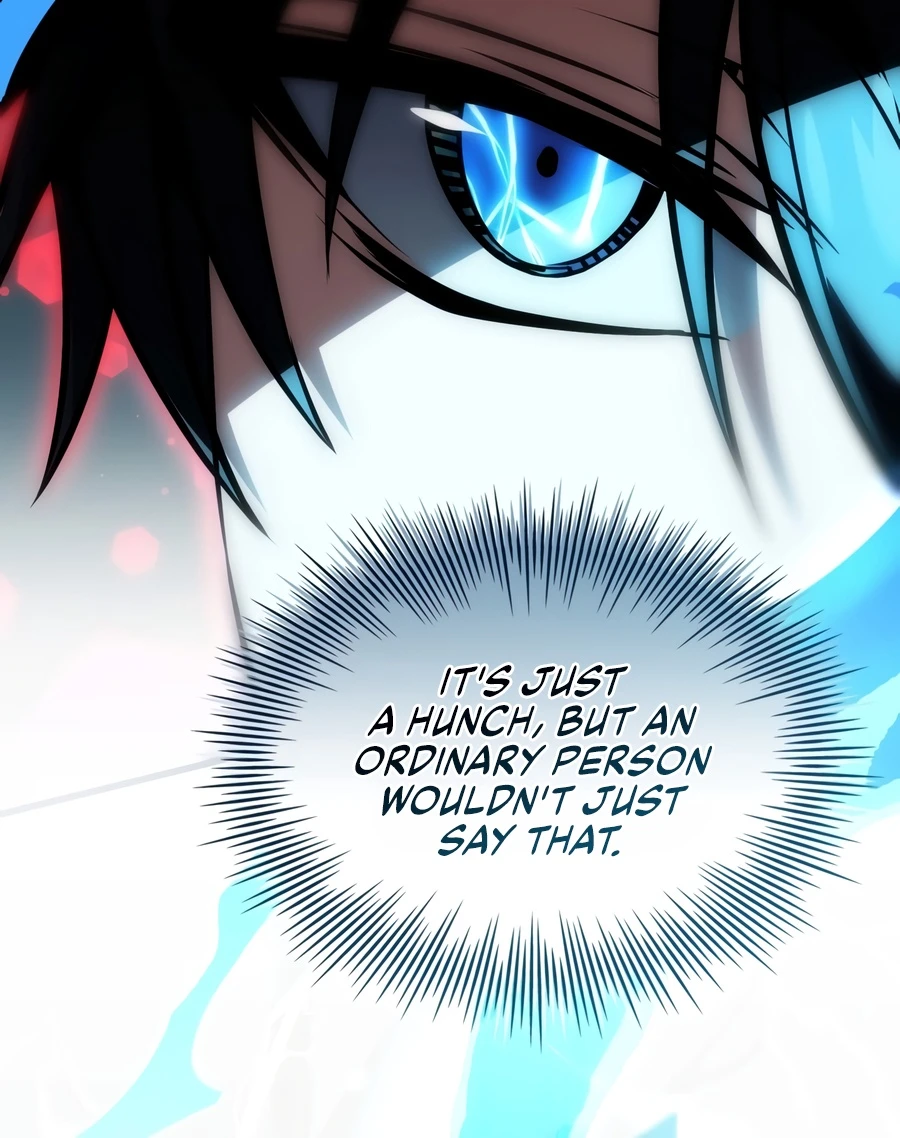 Swordmanship Veteran's Game Stream Chapter 22 — Page 11