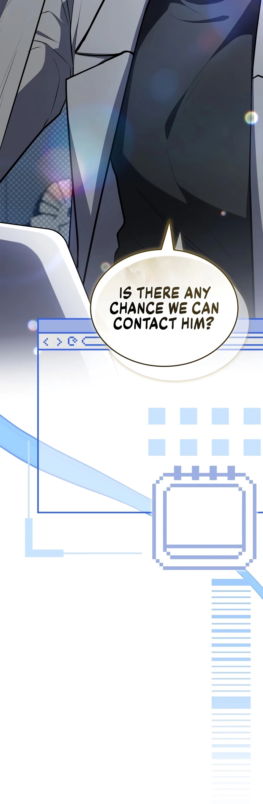 Swordmanship Veteran's Game Stream Chapter 22 — Page 19