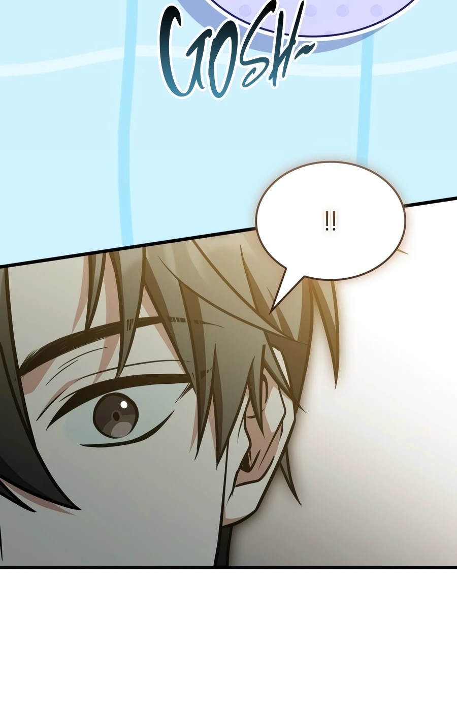 Swordmanship Veteran's Game Stream Chapter 25 — Page 7