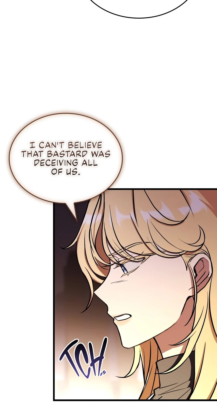 Swordmanship Veteran's Game Stream Chapter 28 — Page 15
