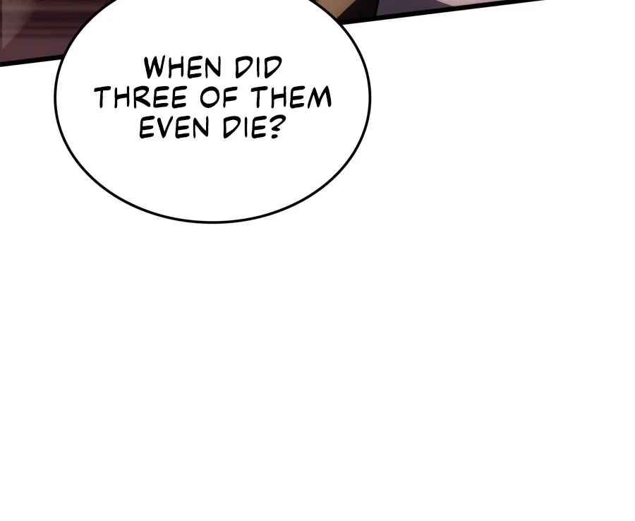 Swordmanship Veteran's Game Stream Chapter 35 — Page 13